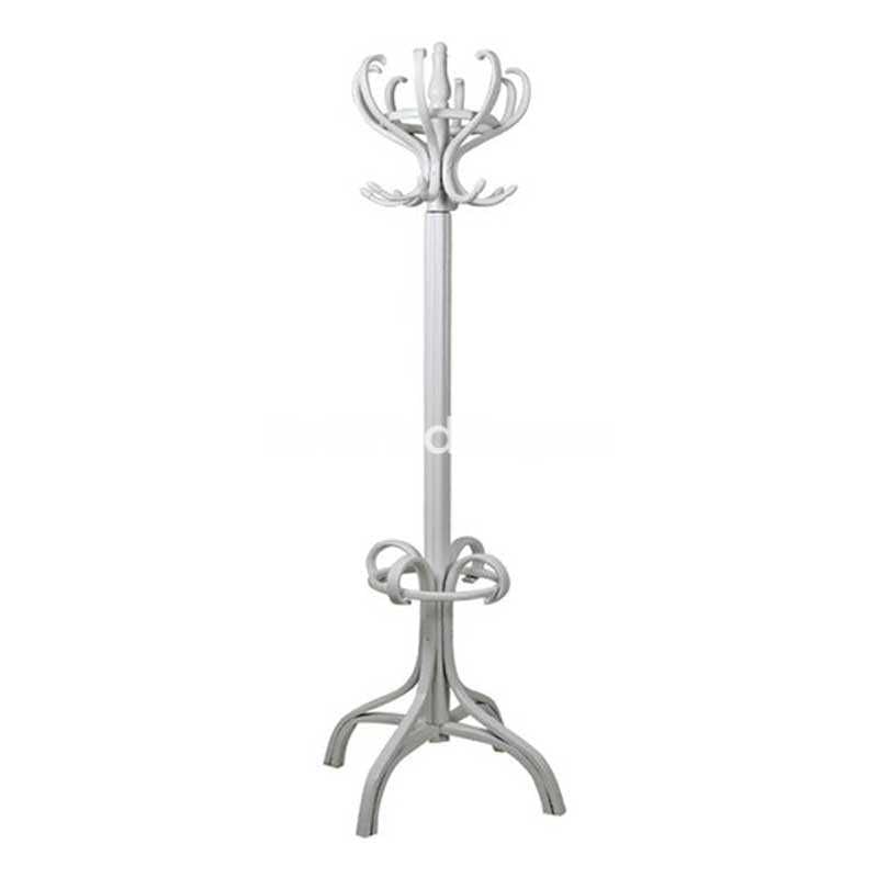 Tonet 8'li Askılık Beyaz