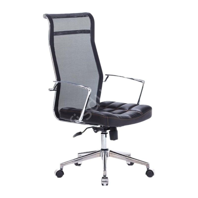 Kenzo Fileli Yönetici Koltuğu