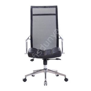 Kenzo Fileli Yönetici Koltuğu