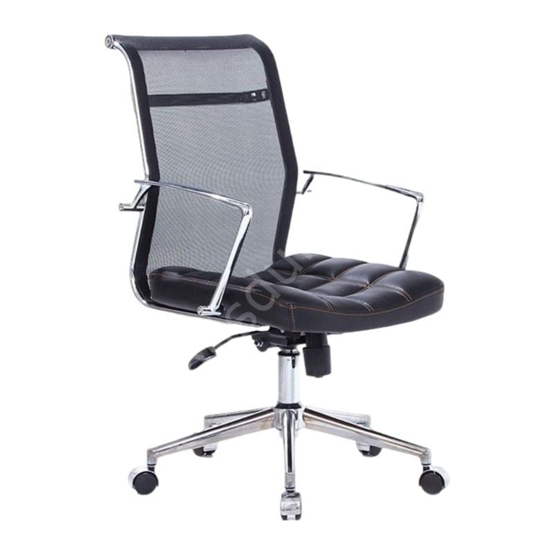 Kenzo Fileli Çalışma Koltuğu