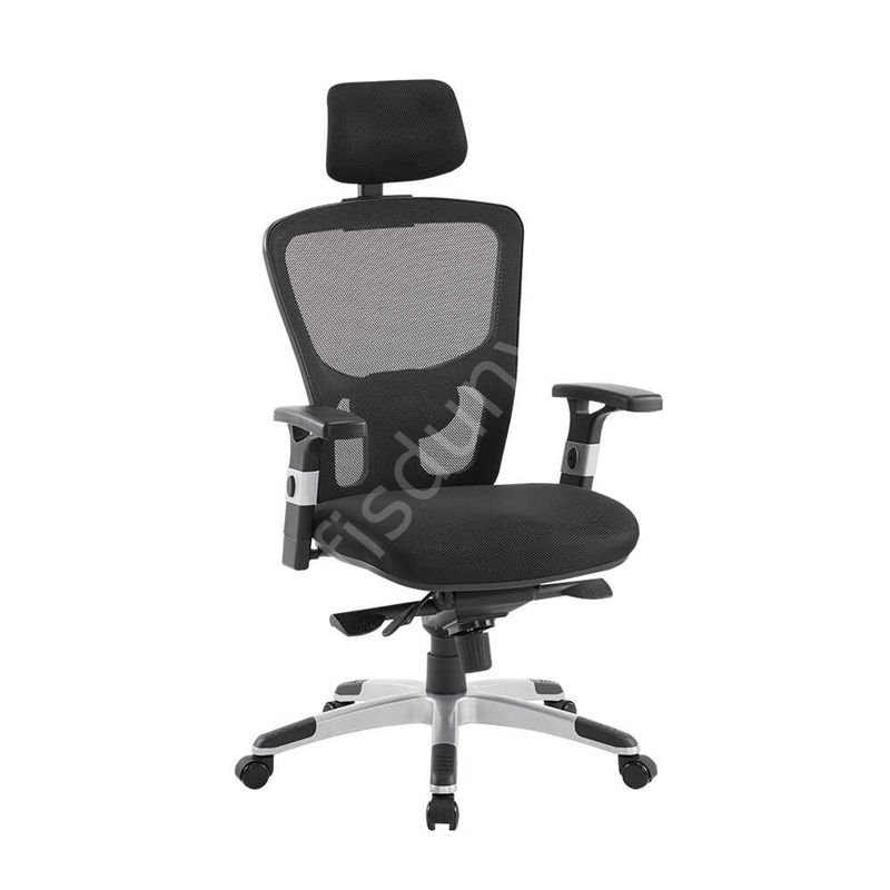 Evo X Pro Fileli Yönetici Koltuğu