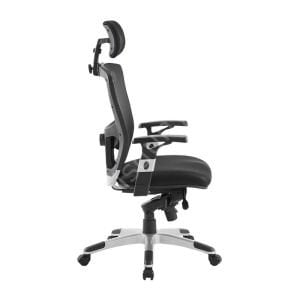 Evo X Pro Fileli Yönetici Koltuğu