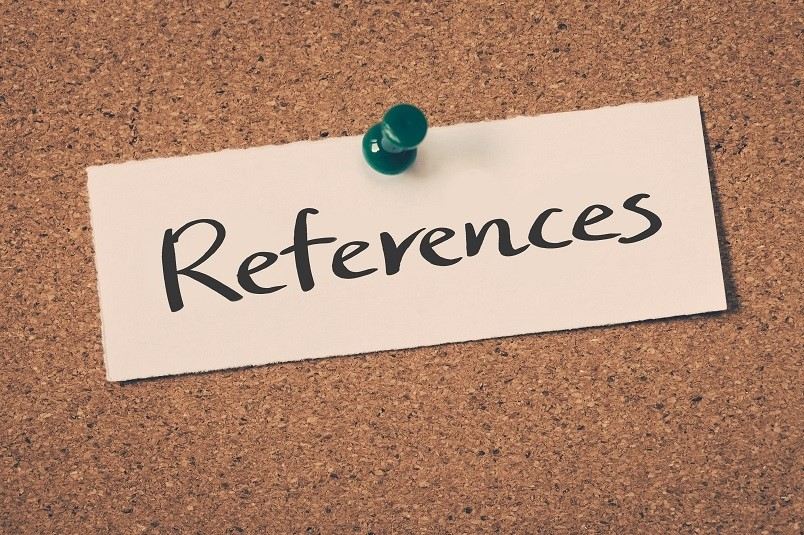 Referanslarımız