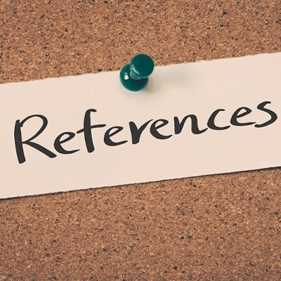 Referanslarımız