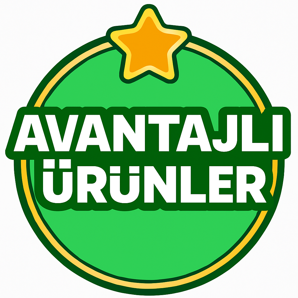 Popüler Ürünler