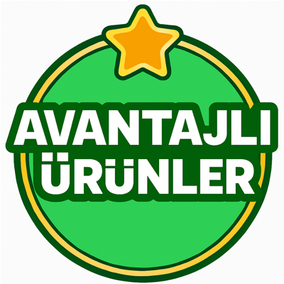 Popüler Ürünler