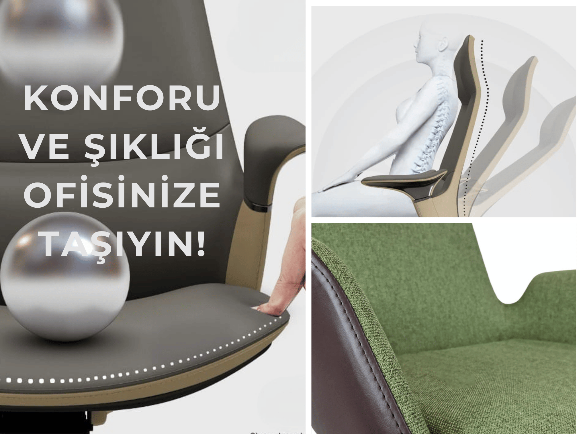 Ürünleri Keşfet
