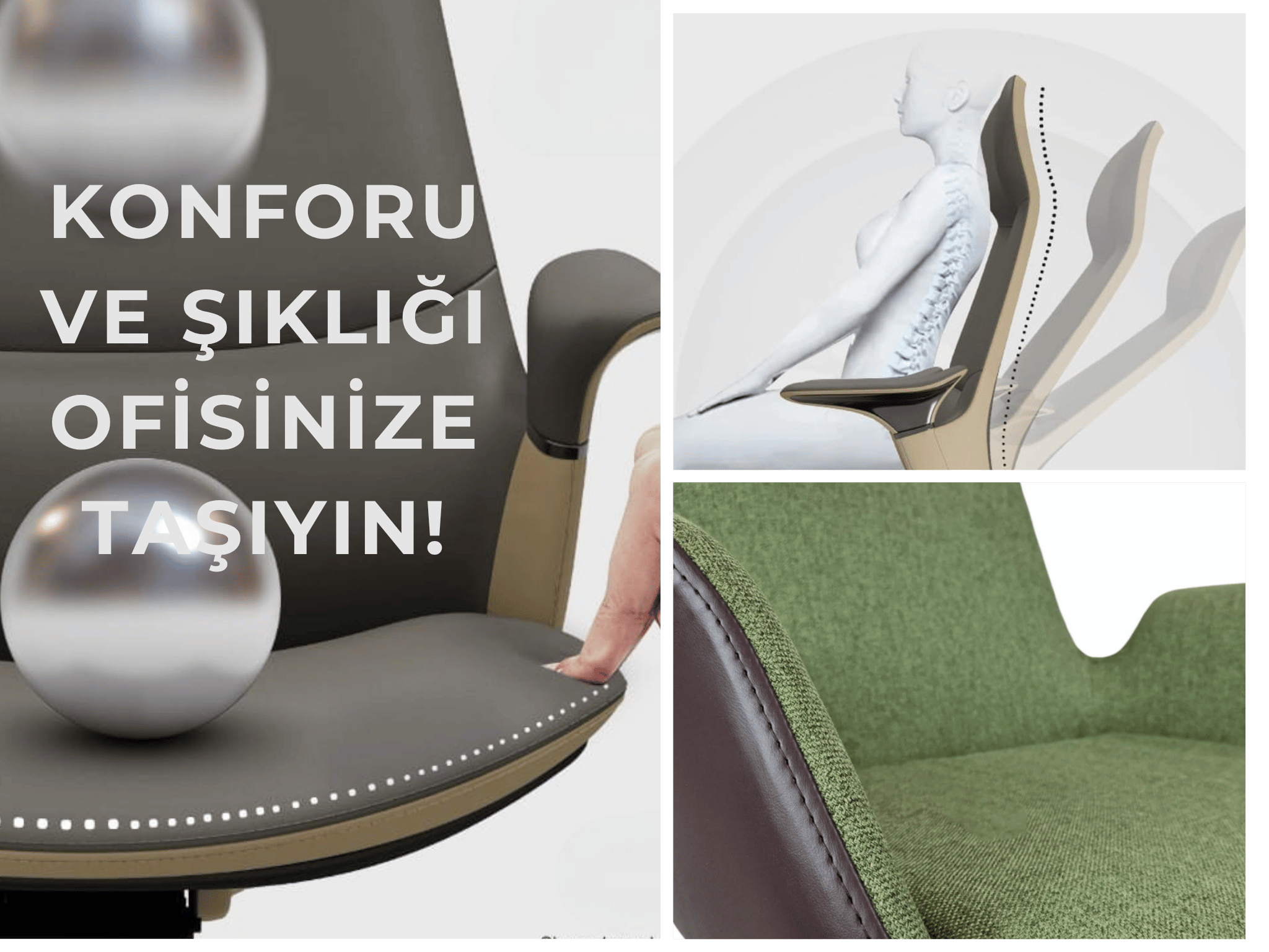Ürünleri Keşfet