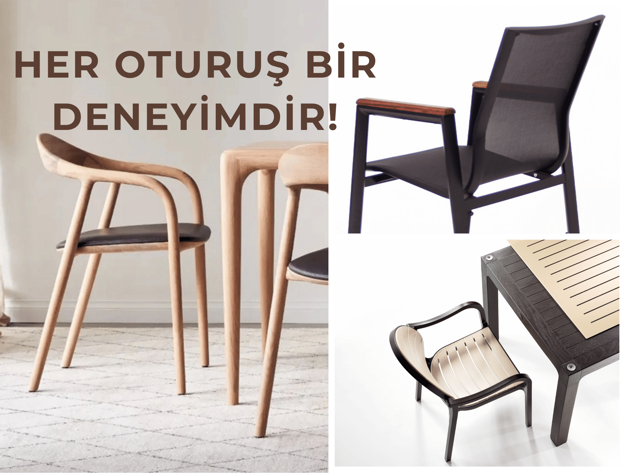 Ürünleri Keşfet