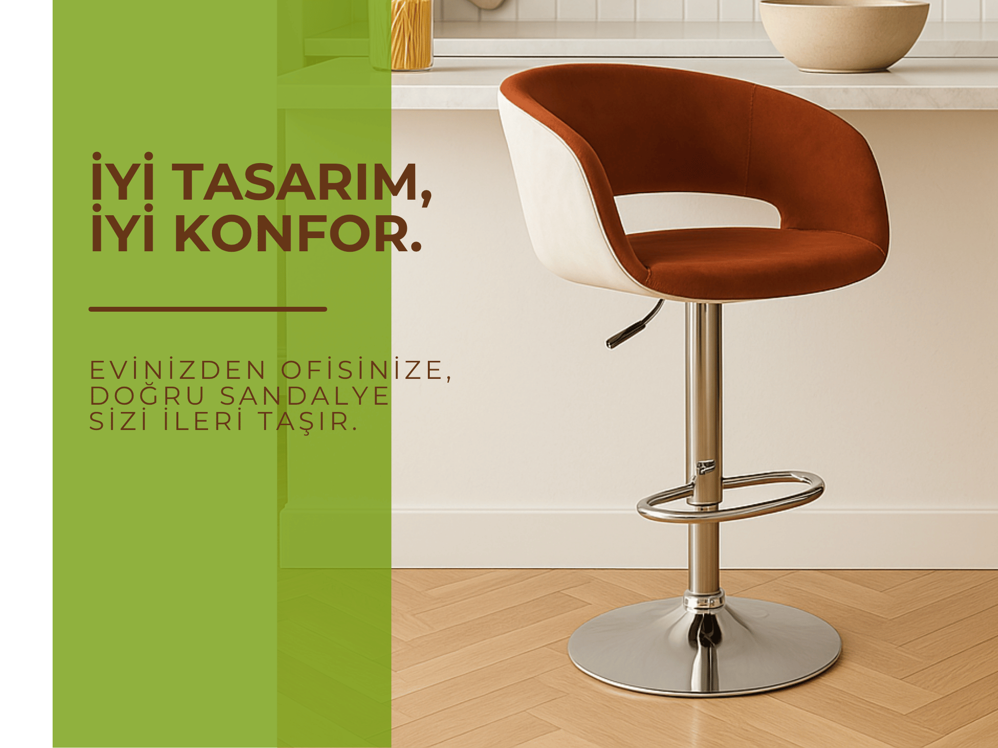 Koleksiyona Göz At